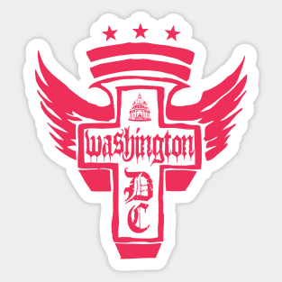 washington Sticker